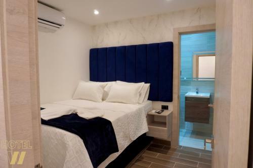 Hotel W Santa Marta