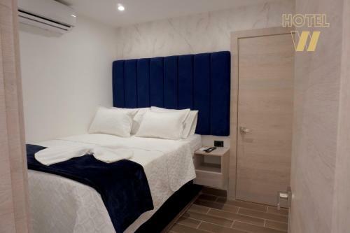 Hotel W Santa Marta