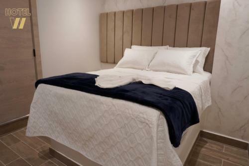 Hotel W Santa Marta