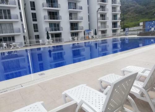 Espectacular Y C�modo Apartamento En Girardot