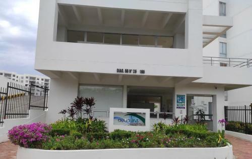 Espectacular Y C�modo Apartamento En Girardot