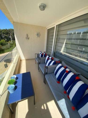 Apartamento Espectacular Dpto Full Equipado Papudo Laguna