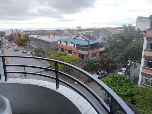Hermoso Apartamento Completo Tipo Loft Ibague
