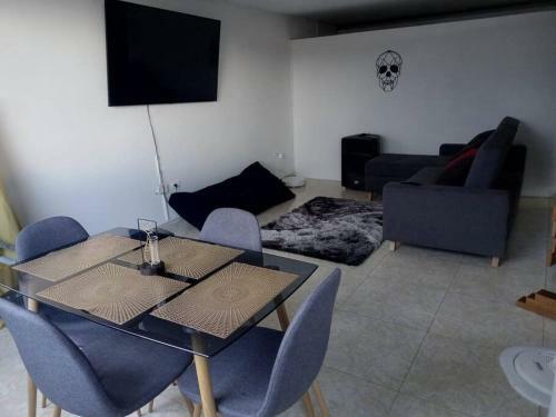 Hermoso Apartamento Completo Tipo Loft Ibague