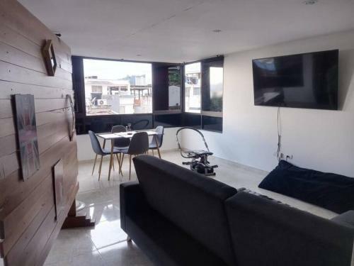 Hermoso Apartamento Completo Tipo Loft Ibague