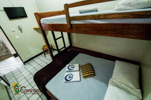Loft 88 - Campina Hostel