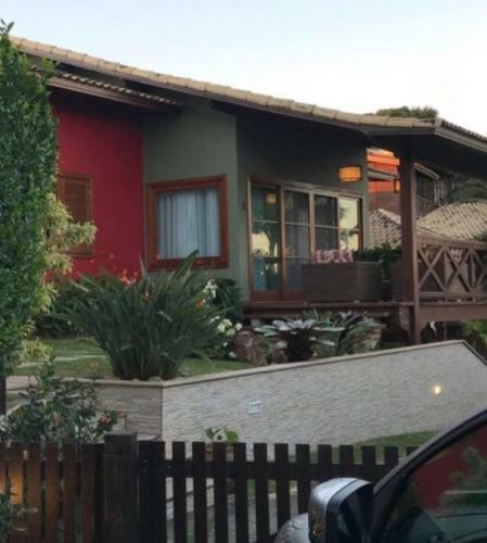 Villa Casa Palmer - Pura Energia