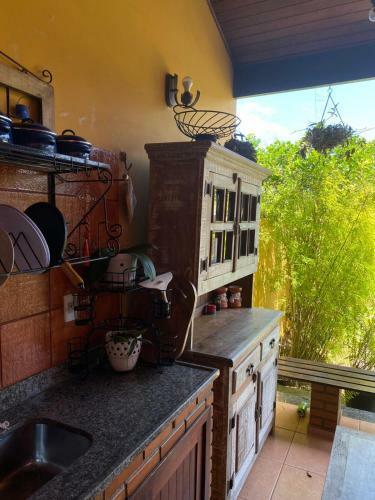 Villa Casa Palmer - Pura Energia