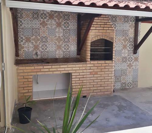 Casa C Churrasq E Wi Fi Proximo A Praia Do Pero Rj