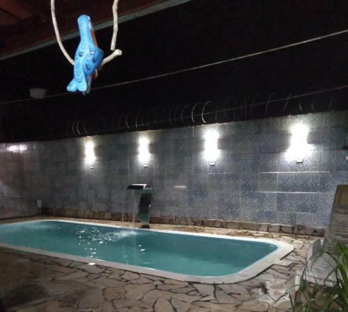 Quarto Casa C/ Piscina/churrasq.1198389x2325