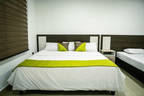 Finca Hotel El Anhelo