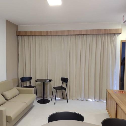 Apartamento Praias Do Lago Eco Resort.