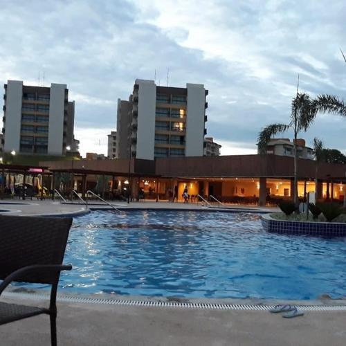 Apartamento Praias Do Lago Eco Resort.