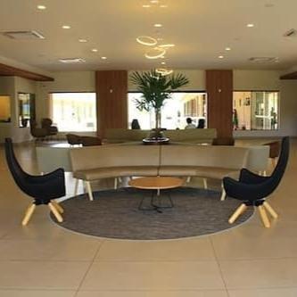 Apartamento Praias Do Lago Eco Resort.
