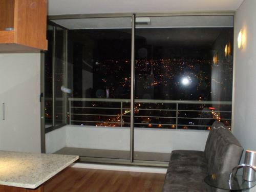 Apartamento Tres Norte
