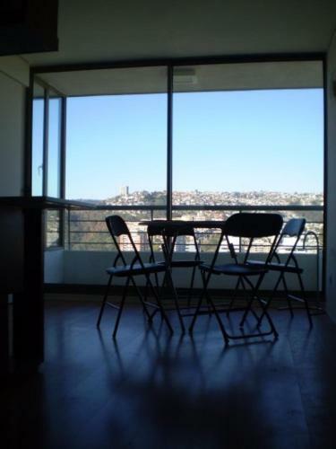 Apartamento Tres Norte