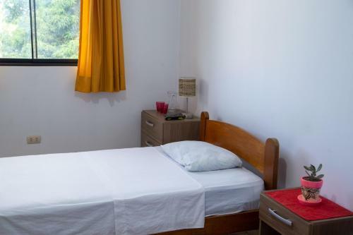 Bed & Breakfast Alojamiento Familiar Orquide@s