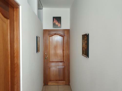 Bed & Breakfast Alojamiento Familiar Orquide@s