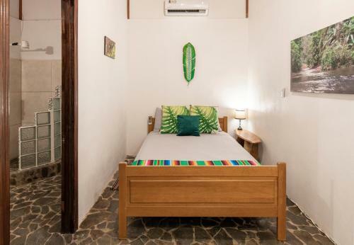 Hotel Casa De Paz At Pangea Lodge