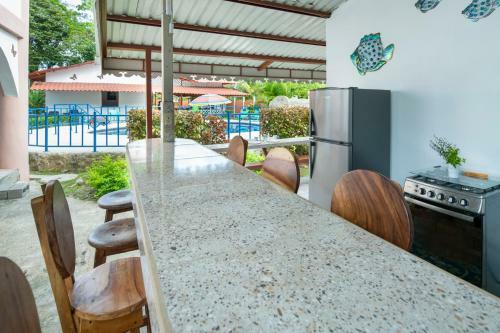 Hotel Casa De Paz At Pangea Lodge