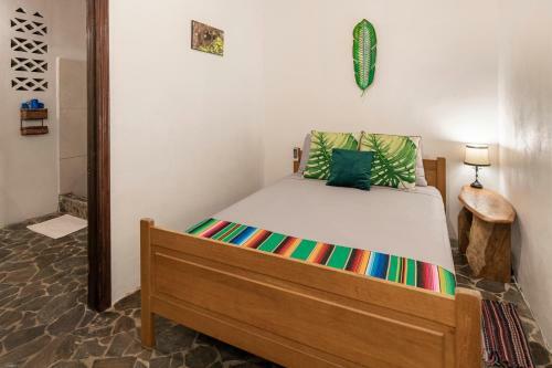 Hotel Casa De Paz At Pangea Lodge