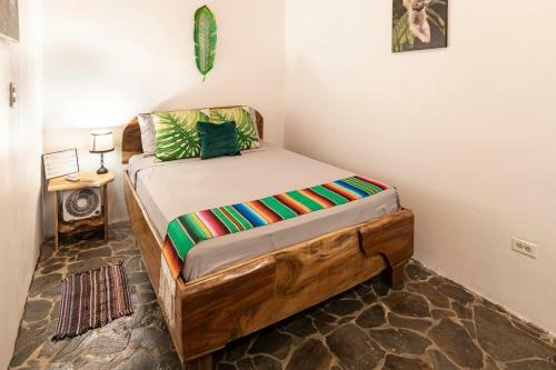 Hotel Casa De Paz At Pangea Lodge