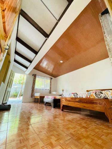 Casa Nativa Cr