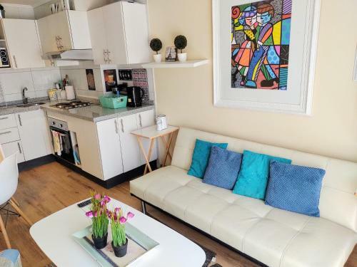 Apartamentos Ecoalameda