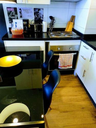 Apartamentos Ecoalameda