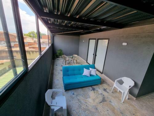 Apartamento Lujoso Piso Espacioso Con Jacuzzi -terraza Privada