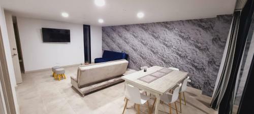 Apartamento Lujoso Piso Espacioso Con Jacuzzi -terraza Privada