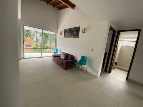Villa C�moda Casa Finca Con Piscina - San Jer�nimo, Ant