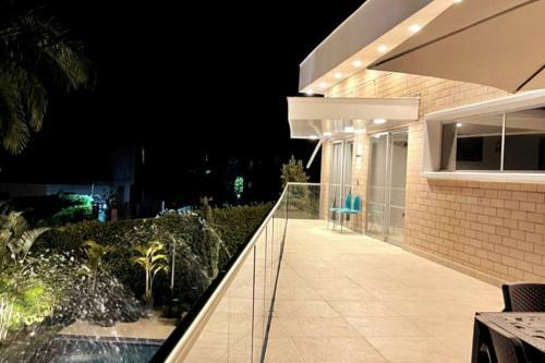 Villa C�moda Casa Finca Con Piscina - San Jer�nimo, Ant