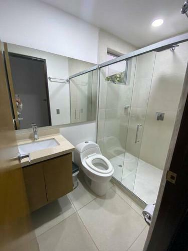 Villa C�moda Casa Finca Con Piscina - San Jer�nimo, Ant