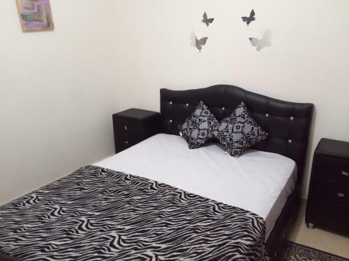 Apartamento Jardin Difrane