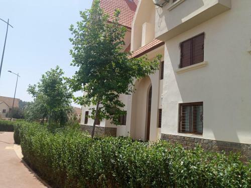 Apartamento Jardin Difrane
