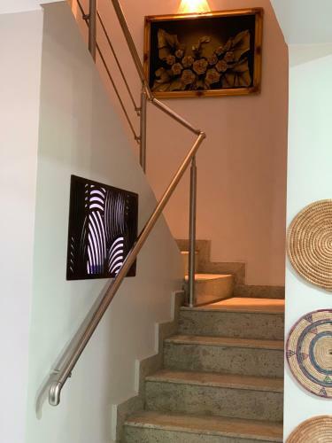 Apartamento Serenity Nest
