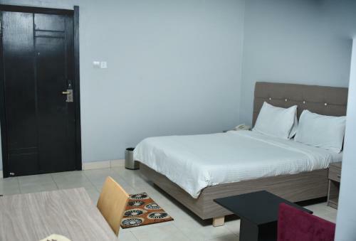 1804 Boutique Hotel
