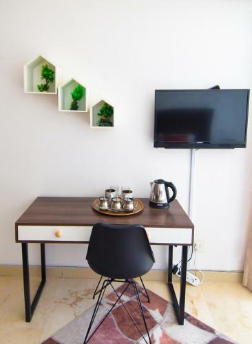 Hostal 112 On Kloof Guesthouse