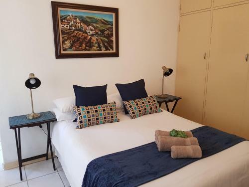 Bed & Breakfast Villa Contessa Guesthouse