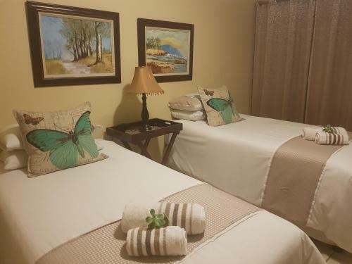 Bed & Breakfast Villa Contessa Guesthouse