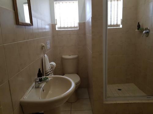 Bed & Breakfast Villa Contessa Guesthouse