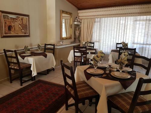 Bed & Breakfast Villa Contessa Guesthouse