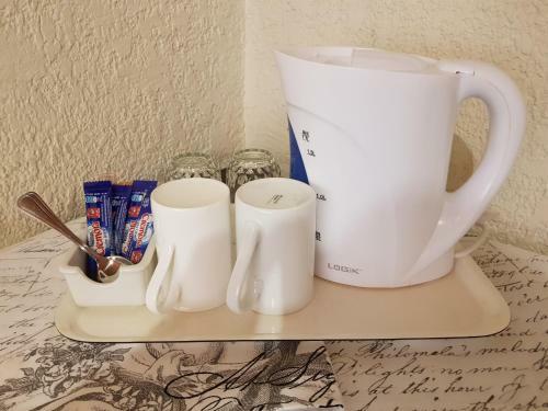 Bed & Breakfast Villa Contessa Guesthouse