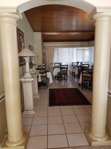 Bed & Breakfast Villa Contessa Guesthouse