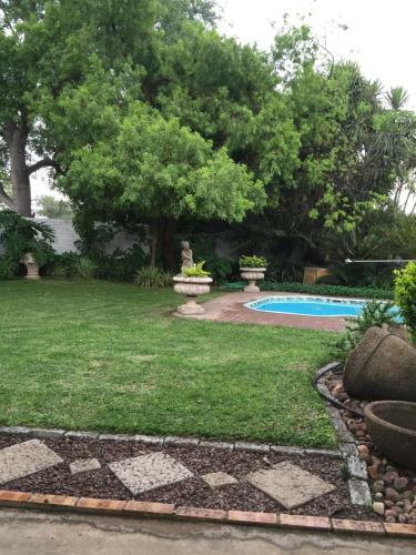 Bed & Breakfast Villa Contessa Guesthouse