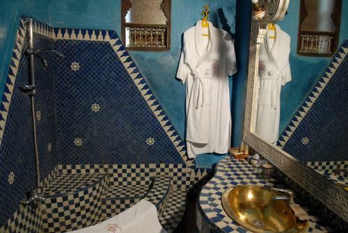 Riad Arabesque & Spa