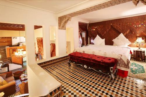 Riad Arabesque & Spa