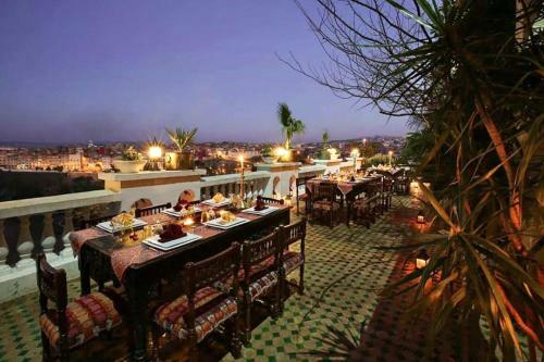Riad Arabesque & Spa