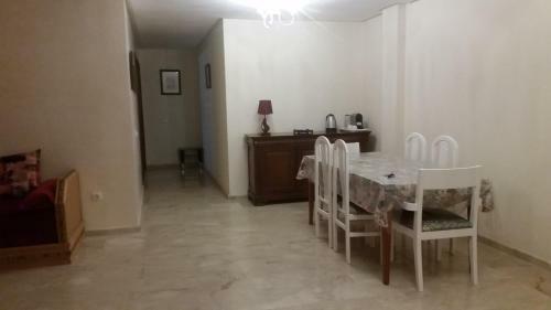 Apartamento R�sidence Errafiqui